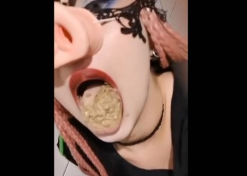 Girl Eat Dog Shit Porn Videos - FETISH-EXTREME.COM