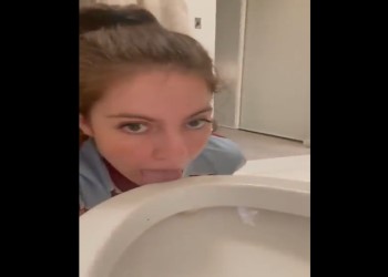 Toilet Licking Slut Porn Videos - FETISH-EXTREME.COM