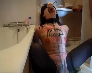 Humiliation Fetish Porn - Slave Humiliation Porn Videos - FETISH-EXTREME.COM